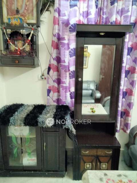 2 BHK Flat In Vanasali Apartment  For Sale  In Uttam Nagar