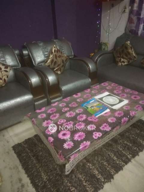 2 BHK Flat In Vanasali Apartment  For Sale  In Uttam Nagar