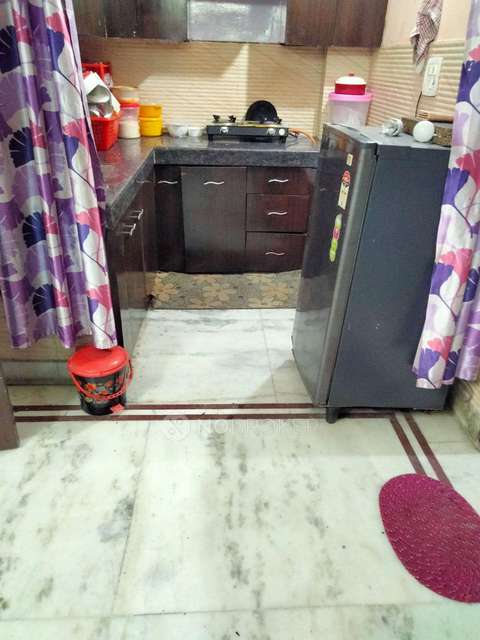 2 BHK Flat In Vanasali Apartment  For Sale  In Uttam Nagar