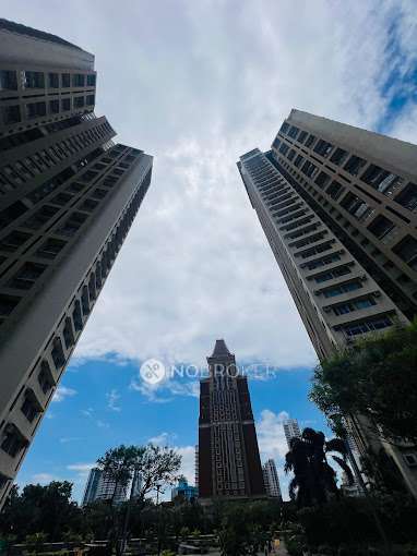 3 BHK Flat In Oriental Arcade Tower For Sale  In Chinchpokli