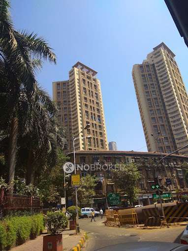 3 BHK Flat In Oriental Arcade Tower For Sale  In Chinchpokli