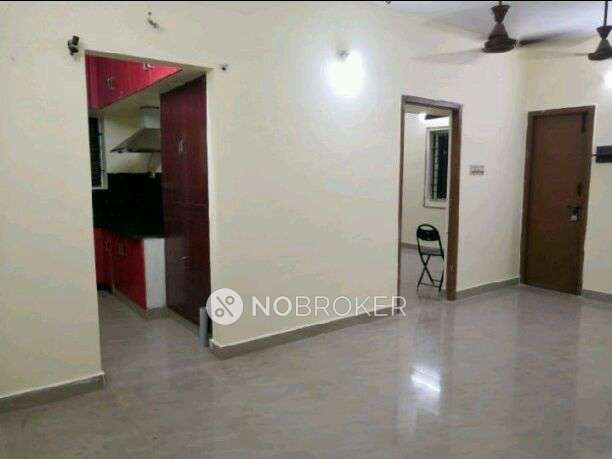 2 BHK Flat In Varapradha Apartment Dhilshad Nagar for Rent  In Hwy