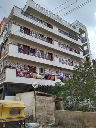 2 BHK Flat for Rent  In Hongasandra