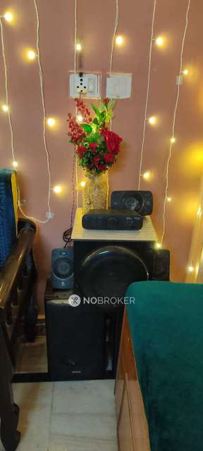 2 BHK Flat for Rent  In Dabri