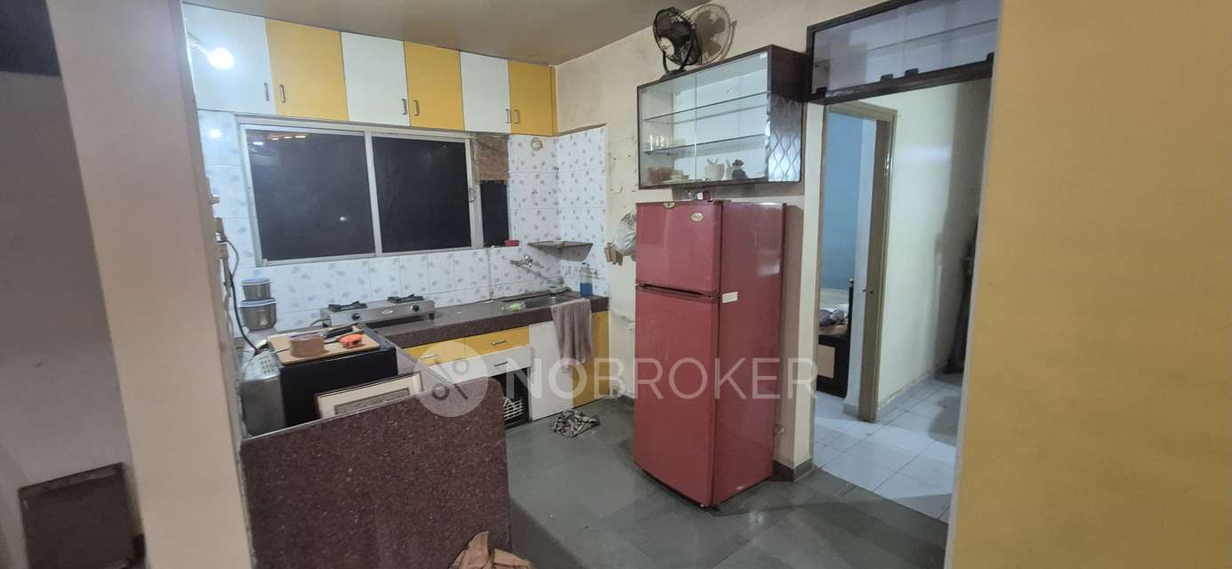 3 BHK Flat In Kohinoor Aboli Park, Kothrud for Rent  In Kothrud