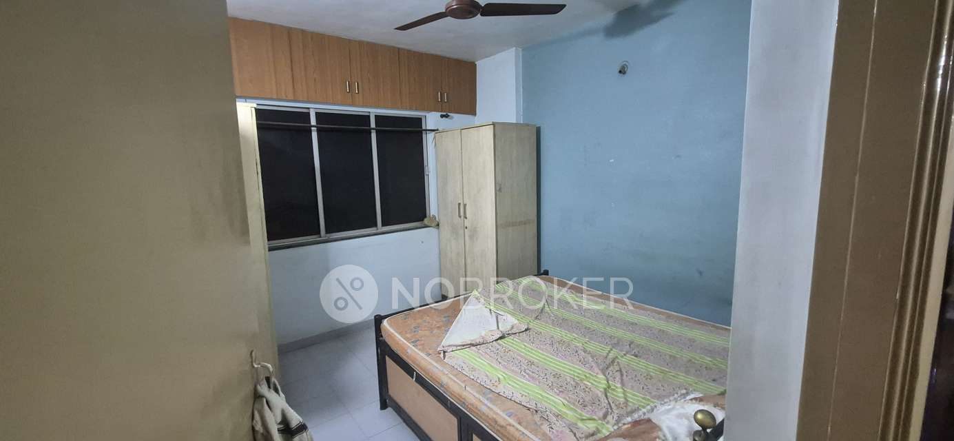 3 BHK Flat In Kohinoor Aboli Park, Kothrud for Rent  In Kothrud