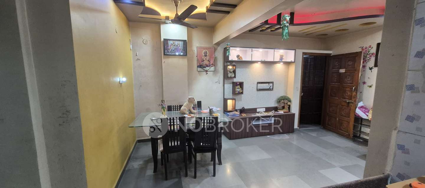 3 BHK Flat In Kohinoor Aboli Park, Kothrud for Rent  In Kothrud