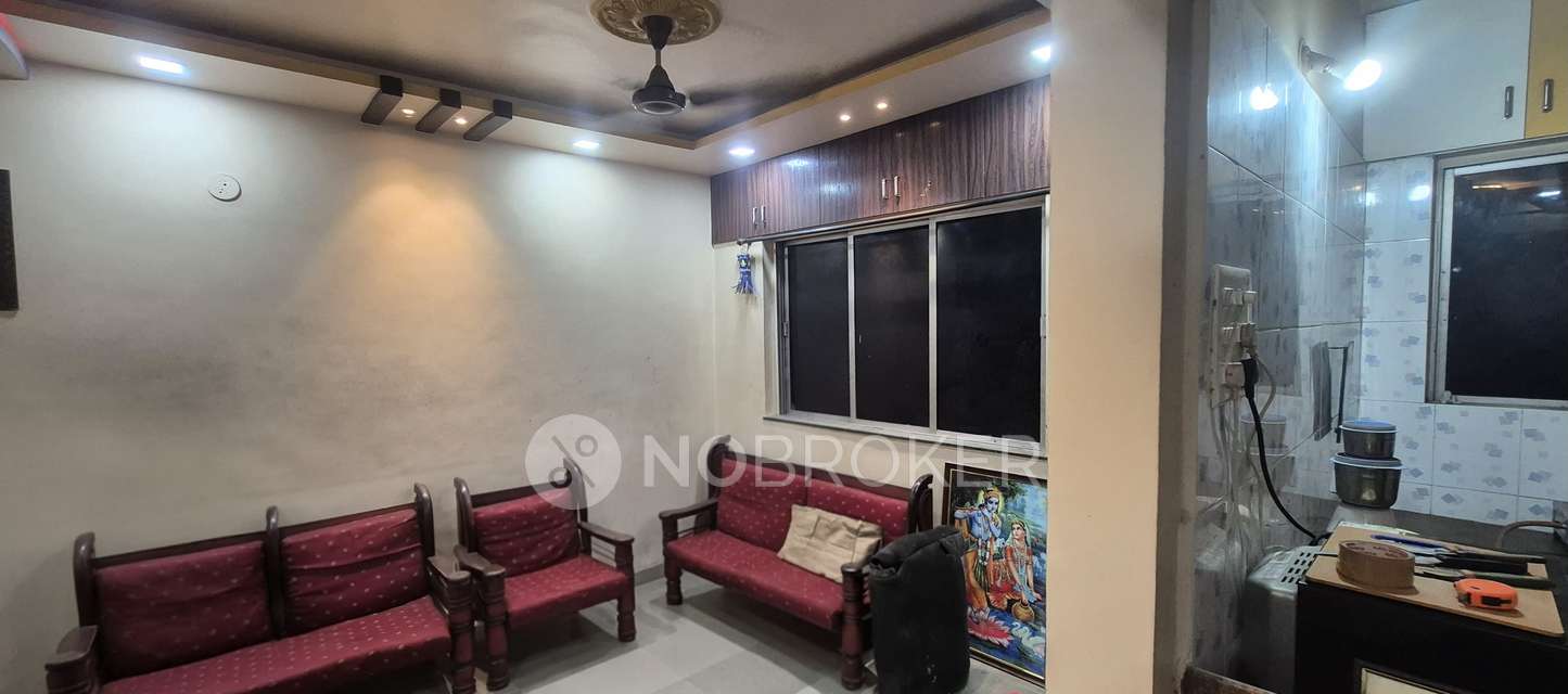 3 BHK Flat In Kohinoor Aboli Park, Kothrud for Rent  In Kothrud