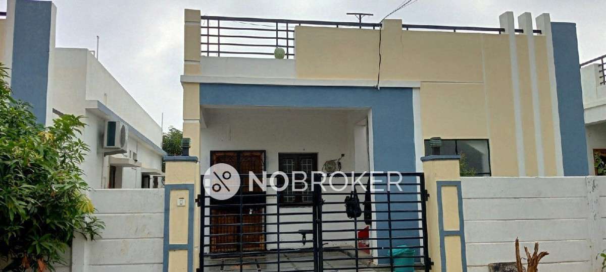 2 BHK House for Rent  In Osman Nagar