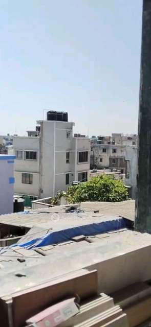 1 BHK Flat In 503 Saida Manzil Bilal Apartment Khoza Gally Versova Andheri West For Sale  In Andheri West