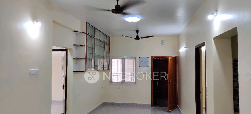 3 BHK Flat In Pohs Apartments for Rent  In Mogappair East