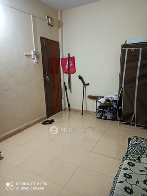 1 RK House for Rent In Rahatani