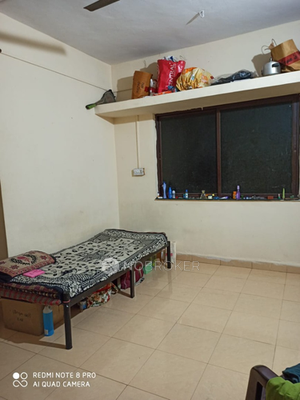 1 RK House for Rent In Rahatani