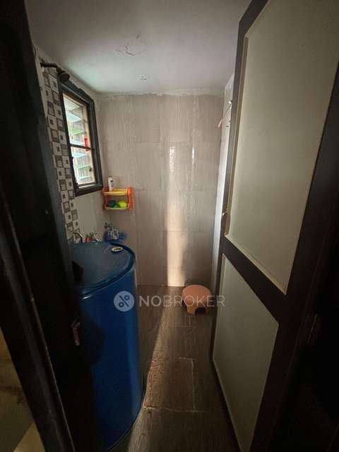 1 BHK Flat In Ramdas Complex For Sale  In Dombivli East