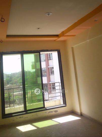 1 BHK Flat In Ramdas Complex For Sale  In Dombivli East
