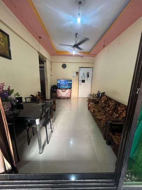 1 BHK Flat In Ramdas Complex For Sale  In Dombivli East
