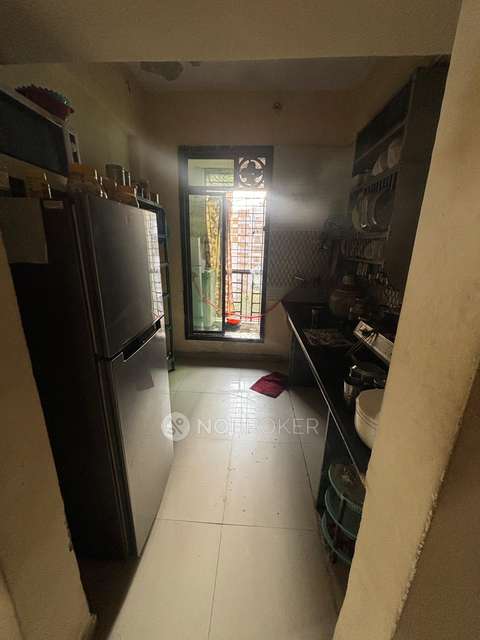 1 BHK Flat In Ramdas Complex For Sale  In Dombivli East