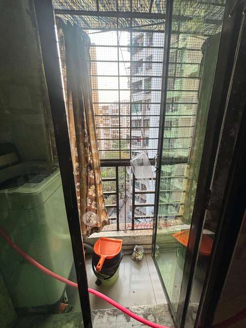 1 BHK Flat In Ramdas Complex For Sale  In Dombivli East