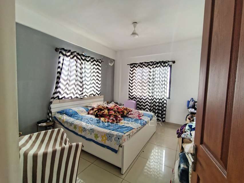 3 BHK Flat In Milestone Calidad For Sale  In Doddakammanahalli