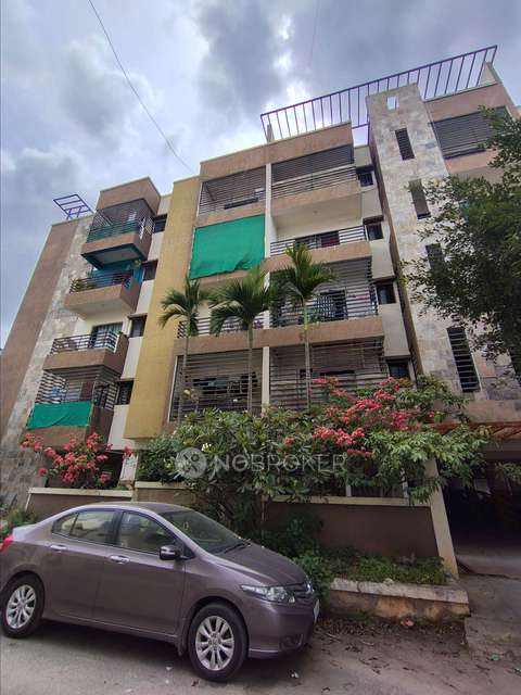 3 BHK Flat In Milestone Calidad For Sale  In Doddakammanahalli