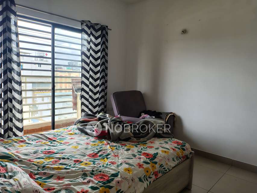 3 BHK Flat In Milestone Calidad For Sale  In Doddakammanahalli