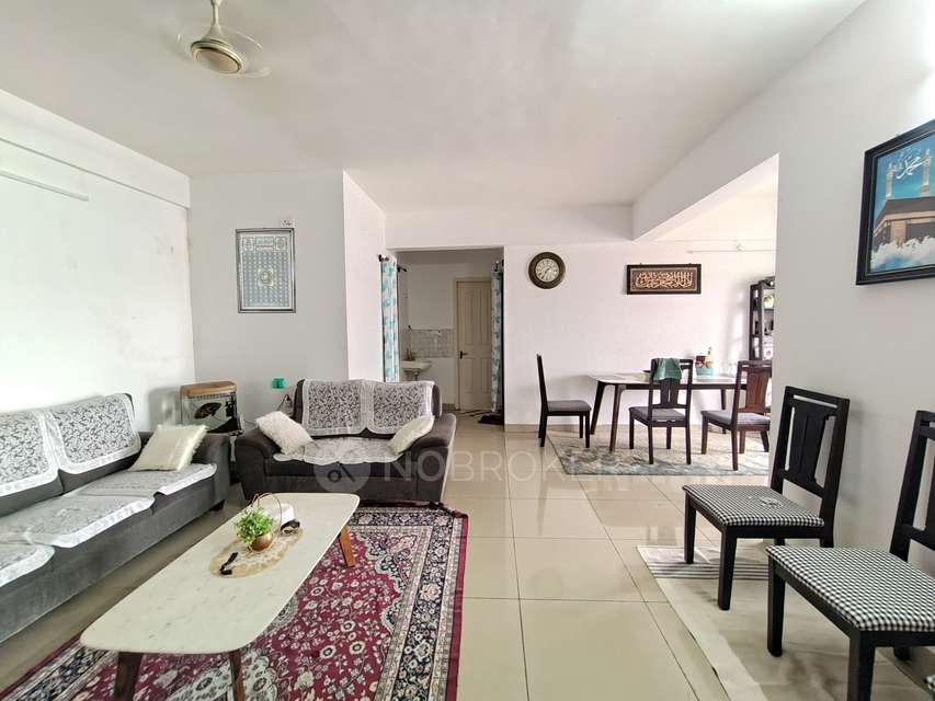 3 BHK Flat In Milestone Calidad For Sale  In Doddakammanahalli