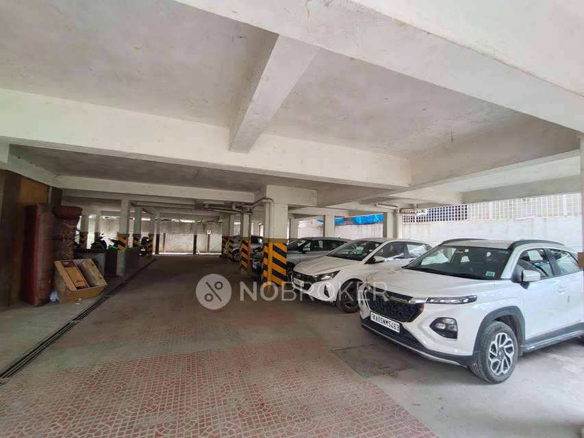 3 BHK Flat In Milestone Calidad For Sale  In Doddakammanahalli