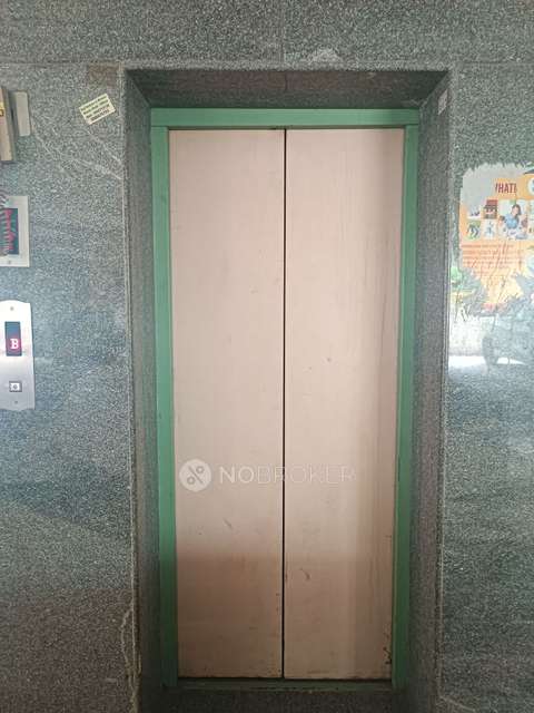 3 BHK Flat In Milestone Calidad For Sale  In Doddakammanahalli