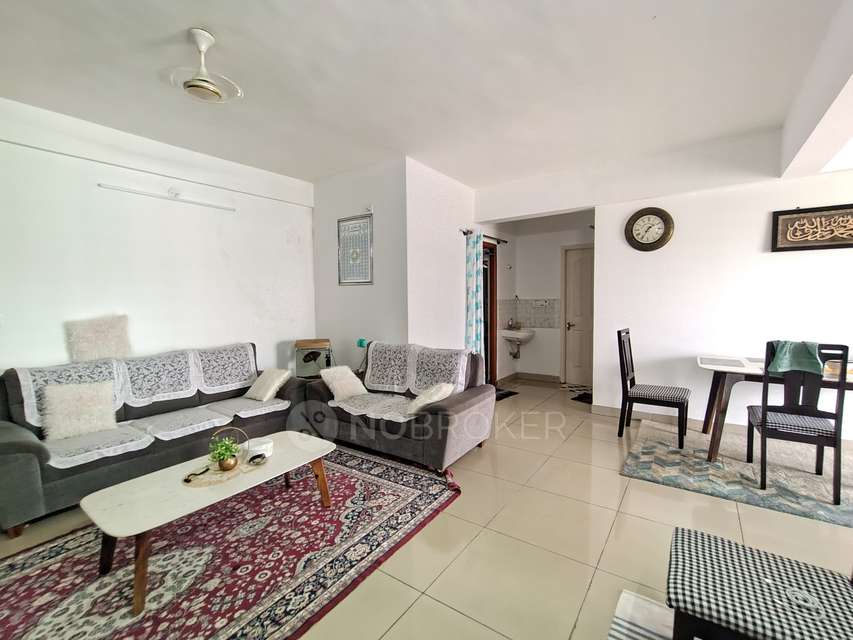 3 BHK Flat In Milestone Calidad For Sale  In Doddakammanahalli