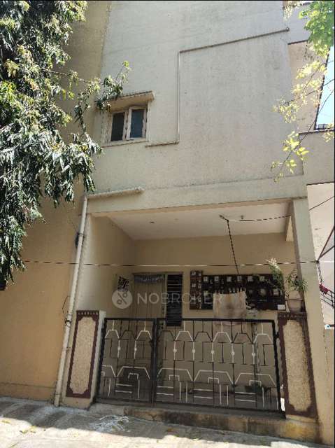 1 RK House for Rent  In Banashankari