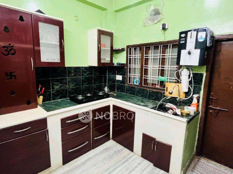 2 BHK Flat In Prasad Residency  For Sale  In Kukatpally