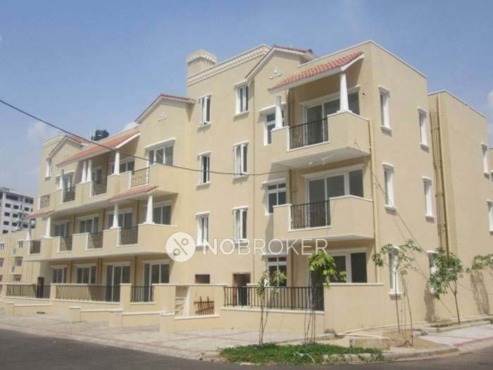 4 BHK Flat In Emaar Mgf Emerald Hills for Rent  In Sector-65