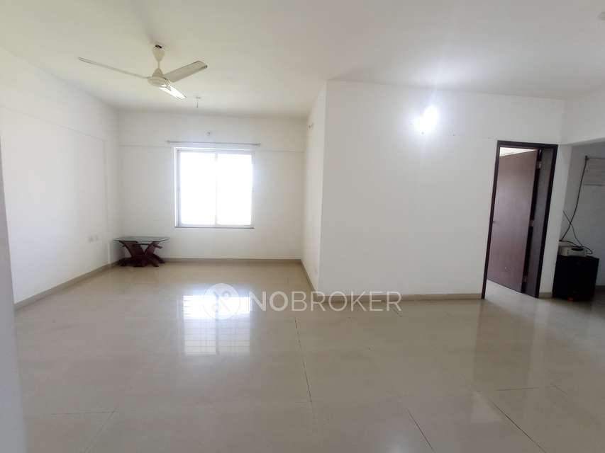 2 BHK Flat In Saarrthi Sovereign for Rent  In Hinjawadi Phase 2
