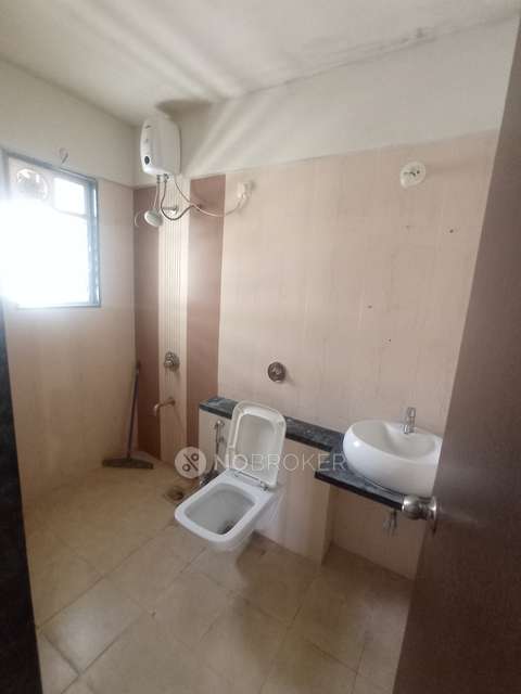 2 BHK Flat In Saarrthi Sovereign for Rent  In Hinjawadi Phase 2