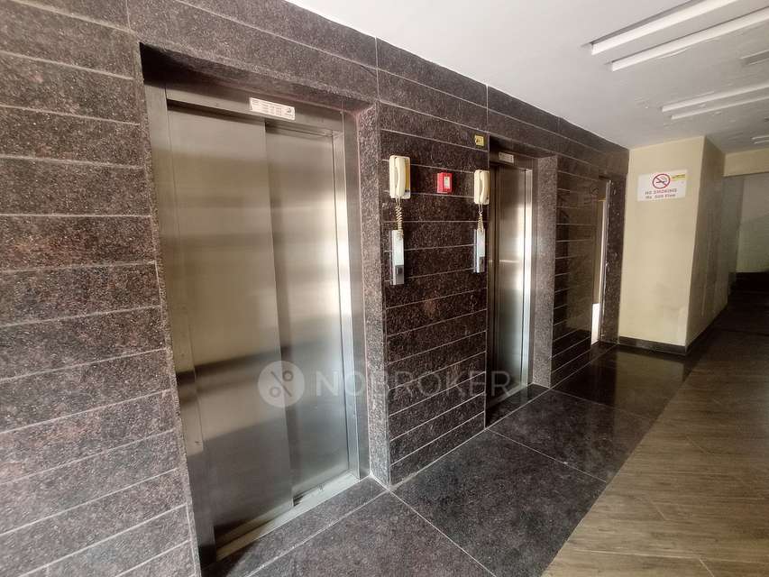 2 BHK Flat In Saarrthi Sovereign for Rent  In Hinjawadi Phase 2