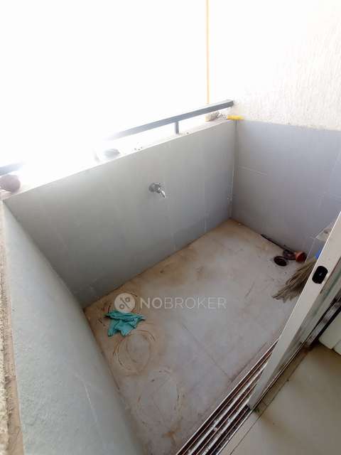 2 BHK Flat In Saarrthi Sovereign for Rent  In Hinjawadi Phase 2