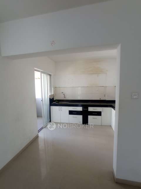 2 BHK Flat In Saarrthi Sovereign for Rent  In Hinjawadi Phase 2