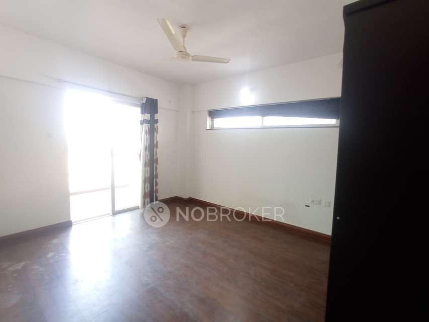 2 BHK Flat In Saarrthi Sovereign for Rent  In Hinjawadi Phase 2