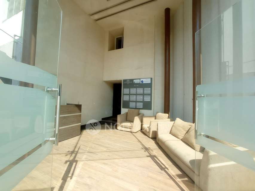 2 BHK Flat In Saarrthi Sovereign for Rent  In Hinjawadi Phase 2