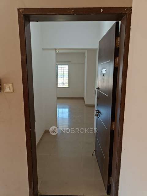 2 BHK Flat In Saarrthi Sovereign for Rent  In Hinjawadi Phase 2