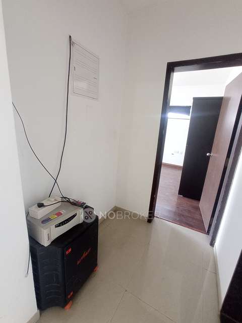 2 BHK Flat In Saarrthi Sovereign for Rent  In Hinjawadi Phase 2