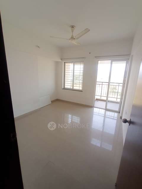 2 BHK Flat In Saarrthi Sovereign for Rent  In Hinjawadi Phase 2