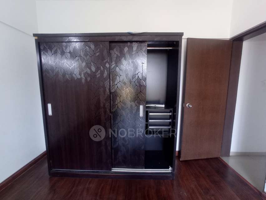 2 BHK Flat In Saarrthi Sovereign for Rent  In Hinjawadi Phase 2