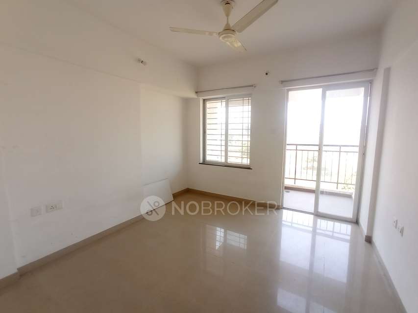 2 BHK Flat In Saarrthi Sovereign for Rent  In Hinjawadi Phase 2