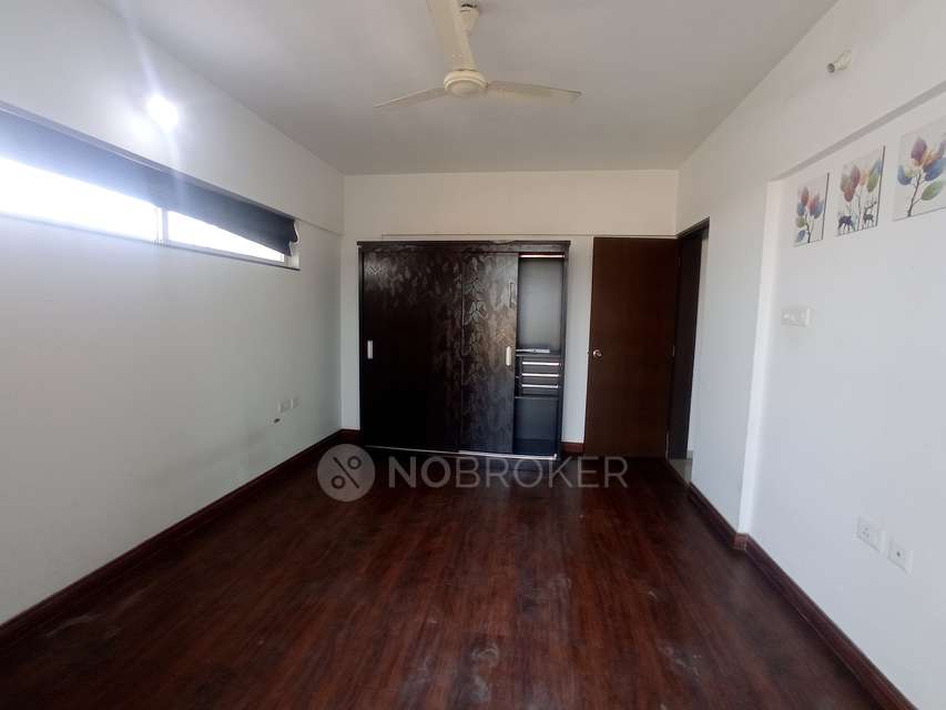 2 BHK Flat In Saarrthi Sovereign for Rent  In Hinjawadi Phase 2