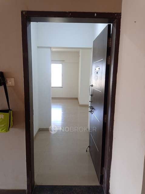 2 BHK Flat In Saarrthi Sovereign for Rent  In Hinjawadi Phase 2