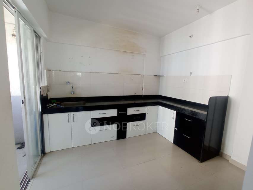 2 BHK Flat In Saarrthi Sovereign for Rent  In Hinjawadi Phase 2