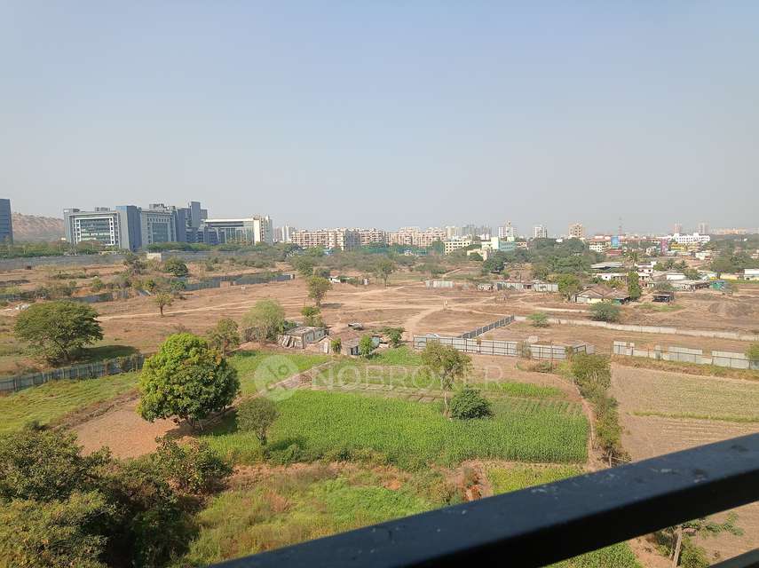 2 BHK Flat In Saarrthi Sovereign for Rent  In Hinjawadi Phase 2