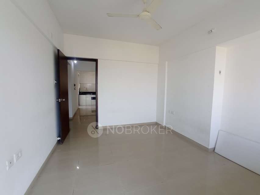 2 BHK Flat In Saarrthi Sovereign for Rent  In Hinjawadi Phase 2