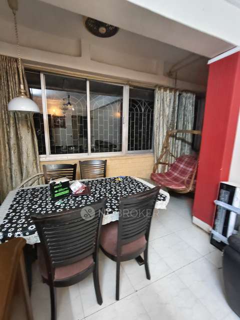 1 BHK Flat In Blossom Co-op Hsg Society Ltd for Rent  In Andheri East